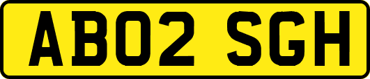 AB02SGH