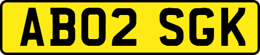 AB02SGK