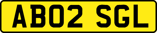AB02SGL
