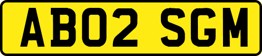 AB02SGM