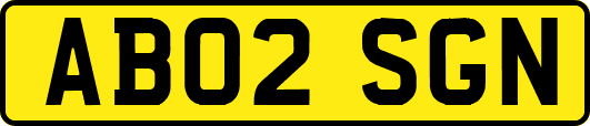 AB02SGN