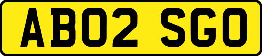 AB02SGO