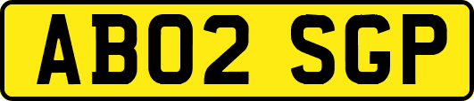 AB02SGP