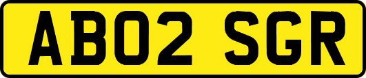 AB02SGR
