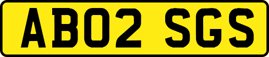 AB02SGS