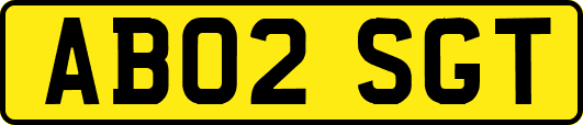 AB02SGT