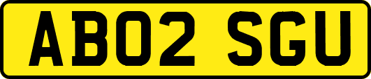 AB02SGU