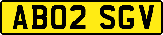 AB02SGV