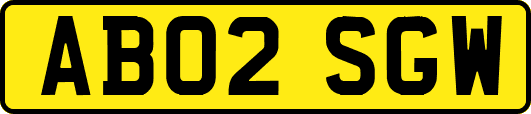 AB02SGW