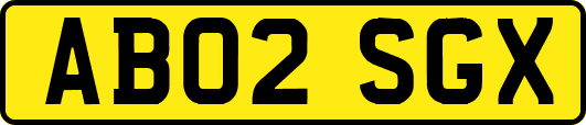AB02SGX