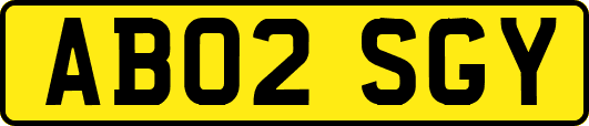 AB02SGY