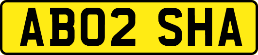 AB02SHA
