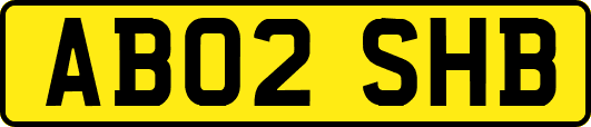 AB02SHB