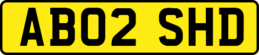 AB02SHD