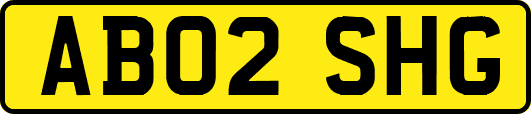 AB02SHG