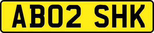 AB02SHK