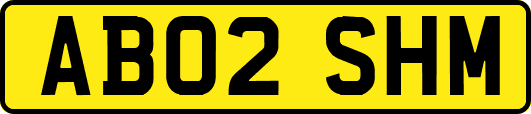 AB02SHM