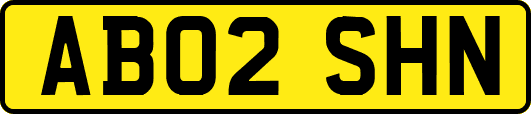AB02SHN
