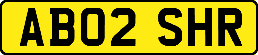 AB02SHR