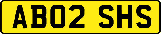 AB02SHS