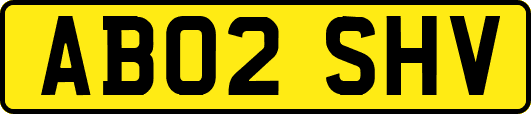AB02SHV