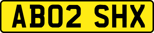 AB02SHX