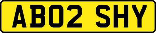 AB02SHY