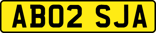 AB02SJA