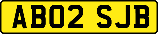 AB02SJB