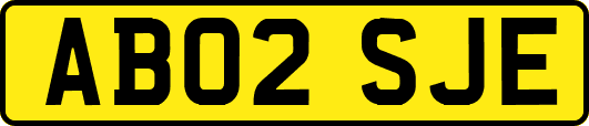 AB02SJE