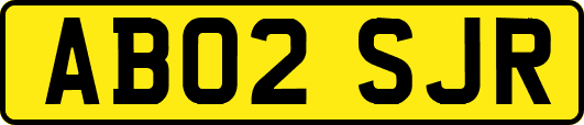 AB02SJR