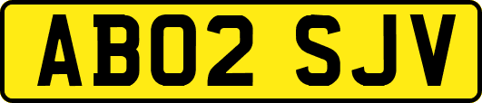 AB02SJV