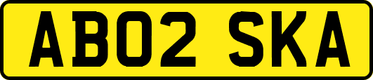 AB02SKA