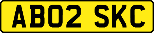 AB02SKC