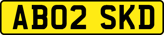 AB02SKD