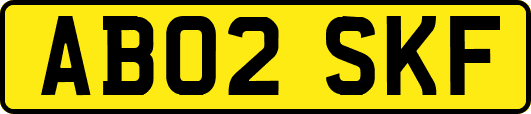 AB02SKF