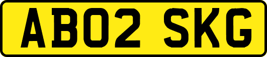 AB02SKG