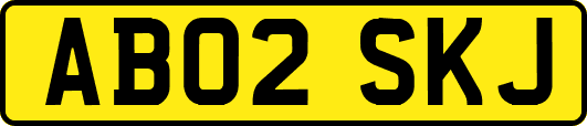 AB02SKJ