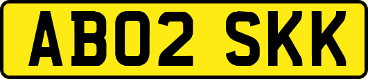 AB02SKK