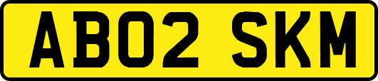 AB02SKM