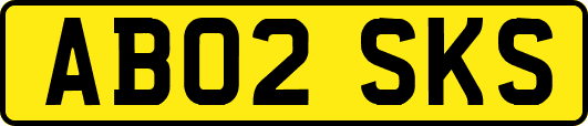 AB02SKS