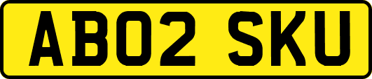 AB02SKU