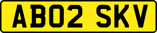 AB02SKV