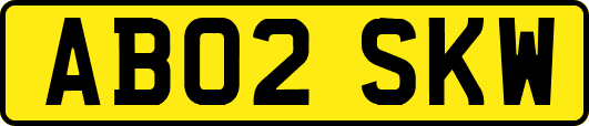 AB02SKW