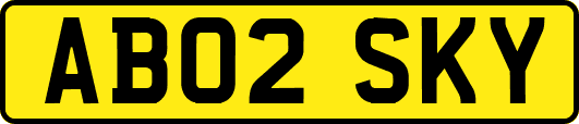 AB02SKY
