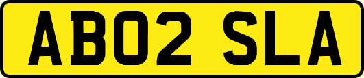 AB02SLA