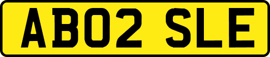 AB02SLE