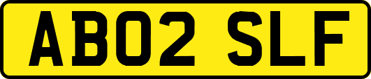 AB02SLF