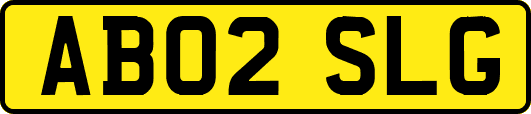 AB02SLG