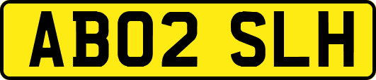 AB02SLH
